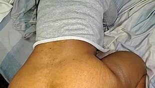 this 18 year old mexican big ass girl addicted to anal sold me her huge ass for financial help and i fucked it hard