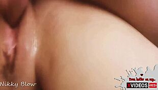 POV Closeup Creampie Compilation Vol 68 is Insane!