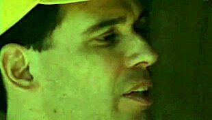 Guy Di Silva fucks erotically!