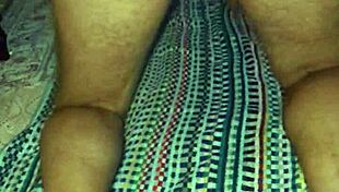 oh, riding thick dildo close up in rough gay solo scene!