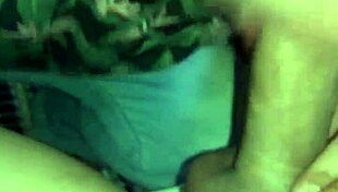 Naughty Boyfriend With Small Tits Gives Gay Blowjob