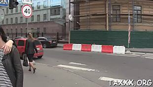 petite teen gets interviewed and more on cam