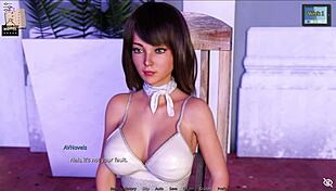 Sunshine Love 27 Hentai Game