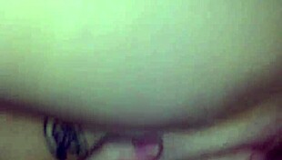 Hot Young Amateur TRYS ANAL