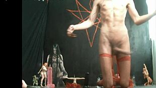 uhh, gay whore takin’ hard anal, man, it’s intense stuff