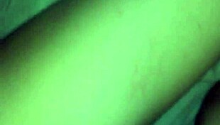 Hot Young Amateur TRYS ANAL