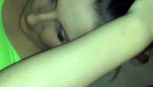 Hot Young Amateur TRYS ANAL