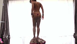 Yeah In A Bathtub She Gets Fucked Isa Ann With Toni Ribas Milf Big Boobs Fuck Great Scene