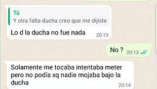 me cuenta su segunda cojida cuando fue infiel parte 9