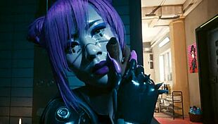 Rita Wheeler's Laguna Bend Sex