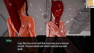 bold hentai family adventures