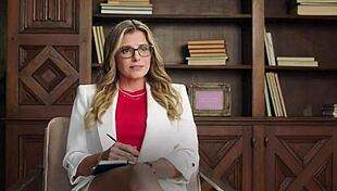 i'm obsessed with milfy cory chase bangin this young couple at therapy