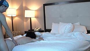 jake grand fucks tatted beauty gracie lou roughly