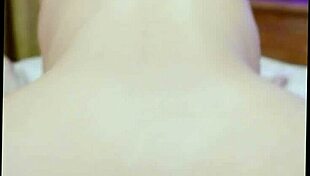 Heartfelt Betrayal With Russian Girlfriend In Bed