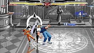 Brian Battles Izanami in Cumshot!