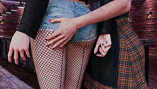 complete fashion business gameplay episode 3 part 7