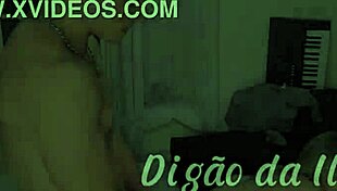 novinha gave it to two guys and came so good 😍