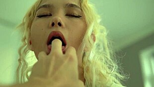 My Horny Step Sister Fucked Me!