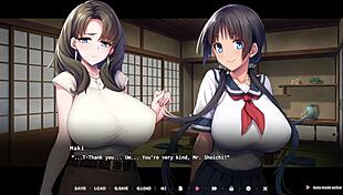 My new life in charge of a tropical island chapter 1 maki 1 eng sub