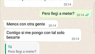 me cuenta su segunda cojida cuando fue infiel parte 9