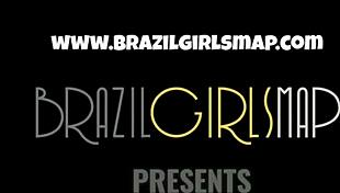 i'm a hot brazilian slut who got interviewed and sucked and rode a cock