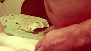 She toys her wet pussy passionately