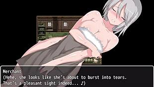 i explored grace in the labyrinth town part 3