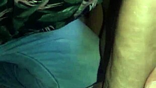 Naughty Boyfriend With Small Tits Gives Gay Blowjob