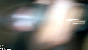 I Went to Give to the Endowed Black Guy, But He Ended Up Eating Me