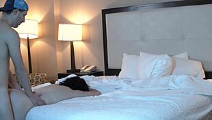 jake grand fucks tatted beauty gracie lou roughly