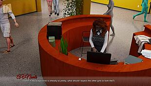 alternate existence 8 explores new game worlds and hidden paths in this intriguing adventure