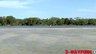 Two adorable lesbians enjoying time together