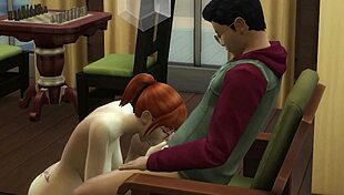 Wanna hear 30 minutes of wild cartoon blowjobs?