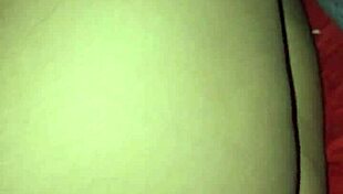 intriguing masturbation game with stepmother