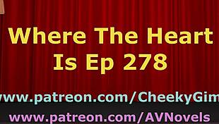 where the heart is episode 278