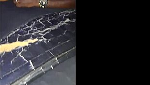 Party Explodes Into Wild Orgy