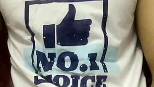 gay twink group sucking cock