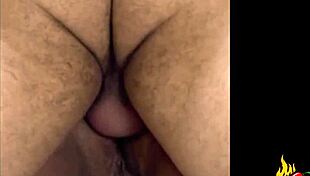 guto abravanel in gay orgy with monster cock banging big ass milf