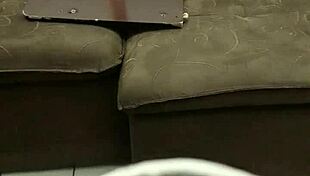 exploring deep anal fucking in this intense ass session