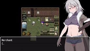 i explored grace in the labyrinth town part 3