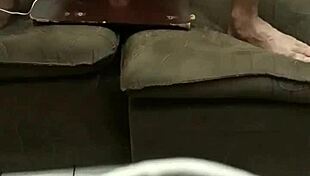 exploring deep anal fucking in this intense ass session