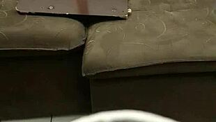 exploring deep anal fucking in this intense ass session