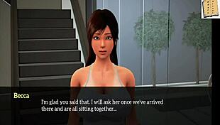 bold hentai family adventures