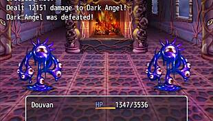 Geezer Hero RPG Part 7 Final Defeats Demon King with Intense Creampies on Cute Anime Women