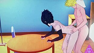 naruto and sasuke hentai videos feature sex blowjob handjob cumshot