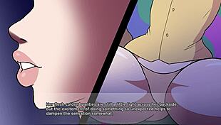 Let's play leading by example in a fun activity