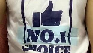 gay twink group sucking cock