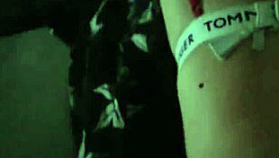 teen dirty slut rides bwc with romantic lights 😏