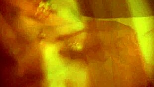 Cute Indian lady dances nude after clothes get ripped off