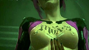 Rita Wheeler's Laguna Bend Sex